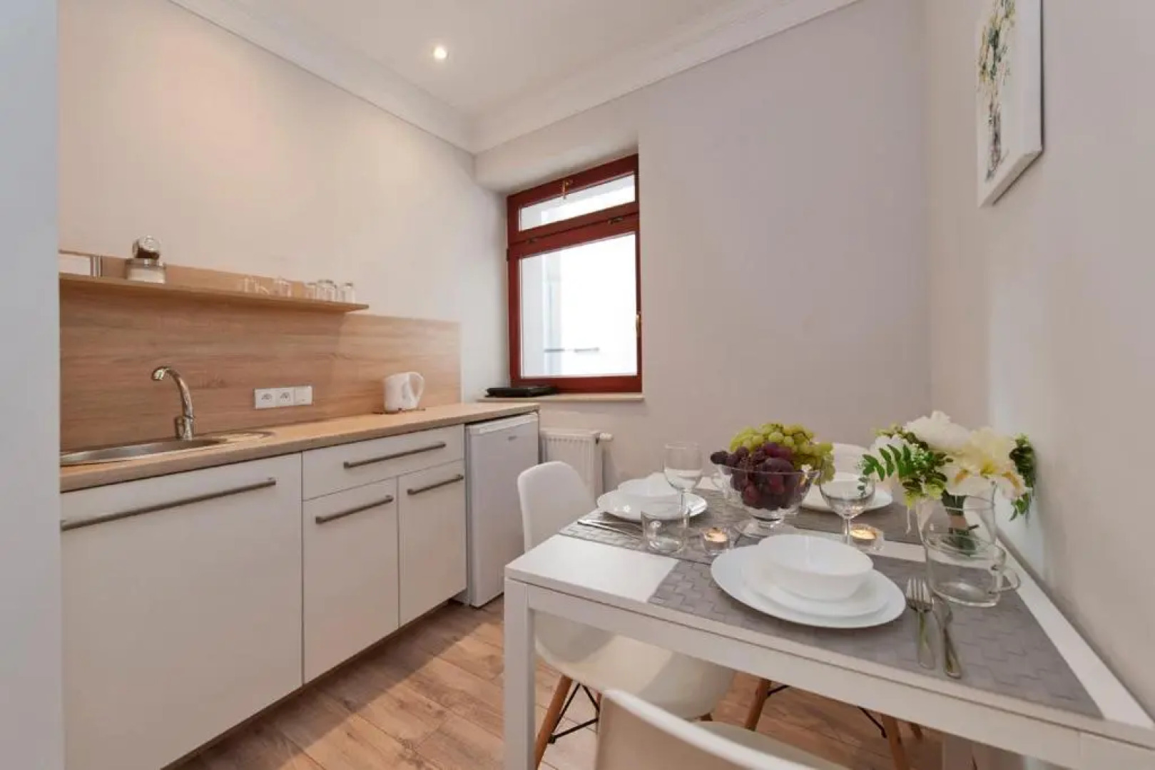 Apartamenty Stary Port