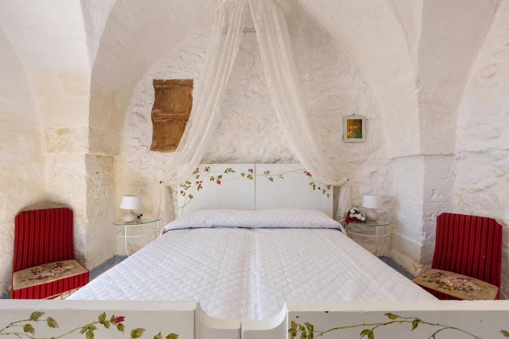 3352 Masseria Pepe - La Casina Delle Nespole