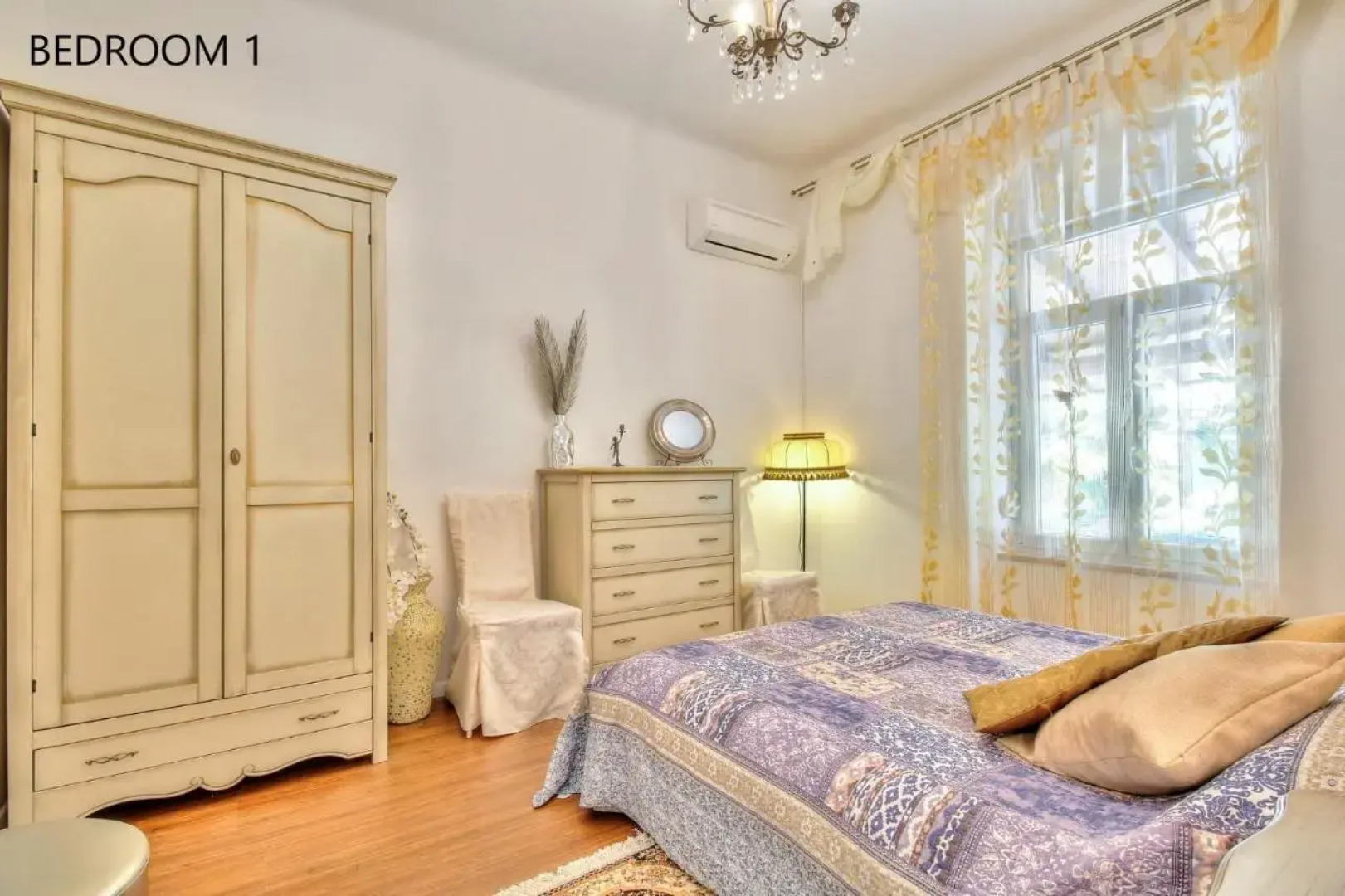 Boutique Apartman Villa Mediteran