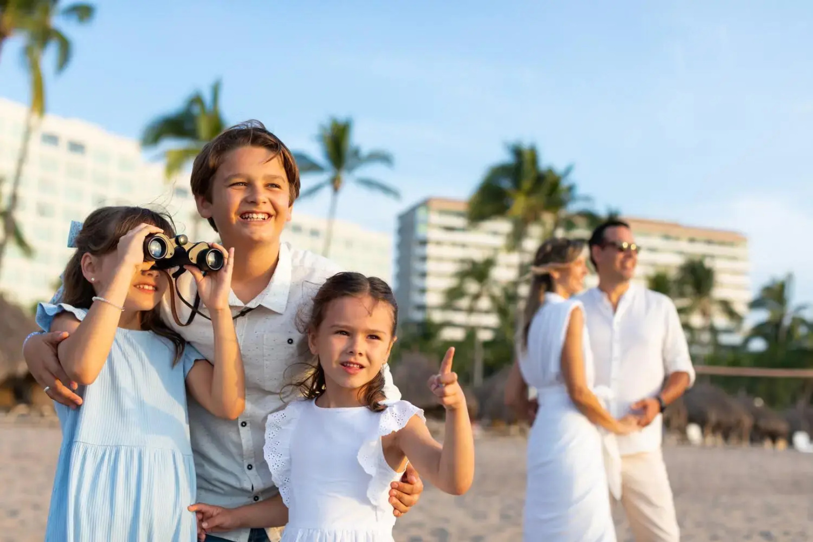 Sheraton Buganvilias Resort & Convention Center