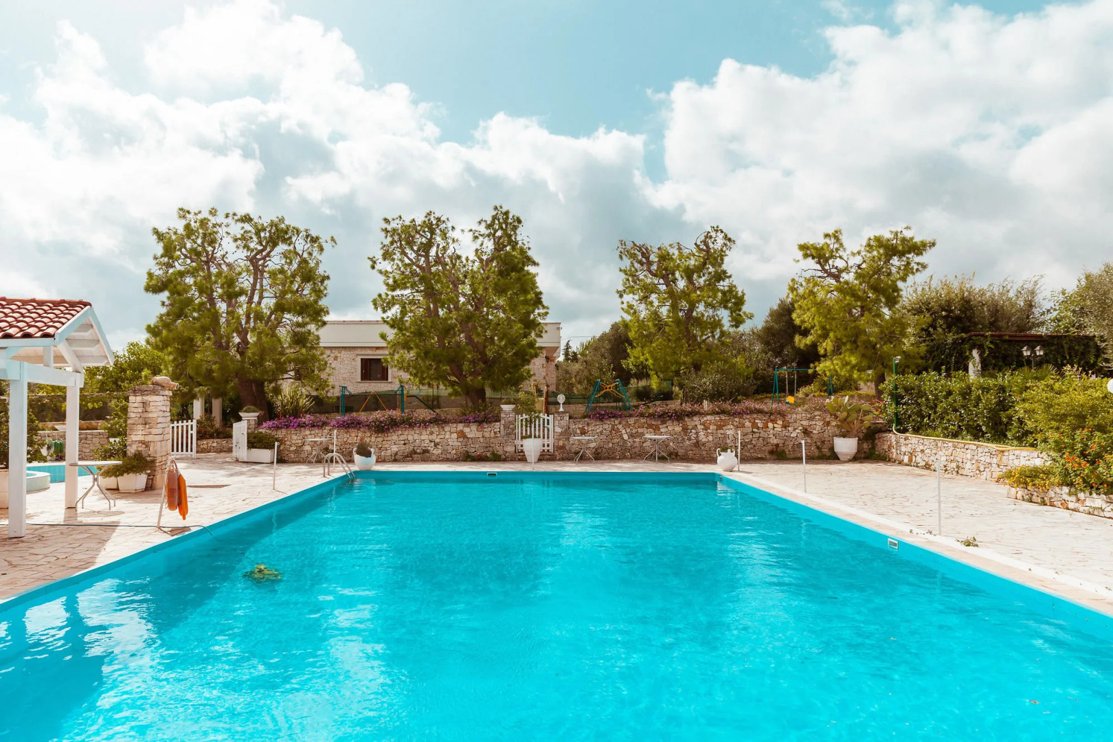 Agriturismo Salinola