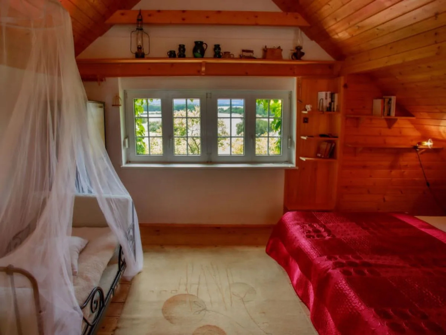 Karasova II Abov Esky