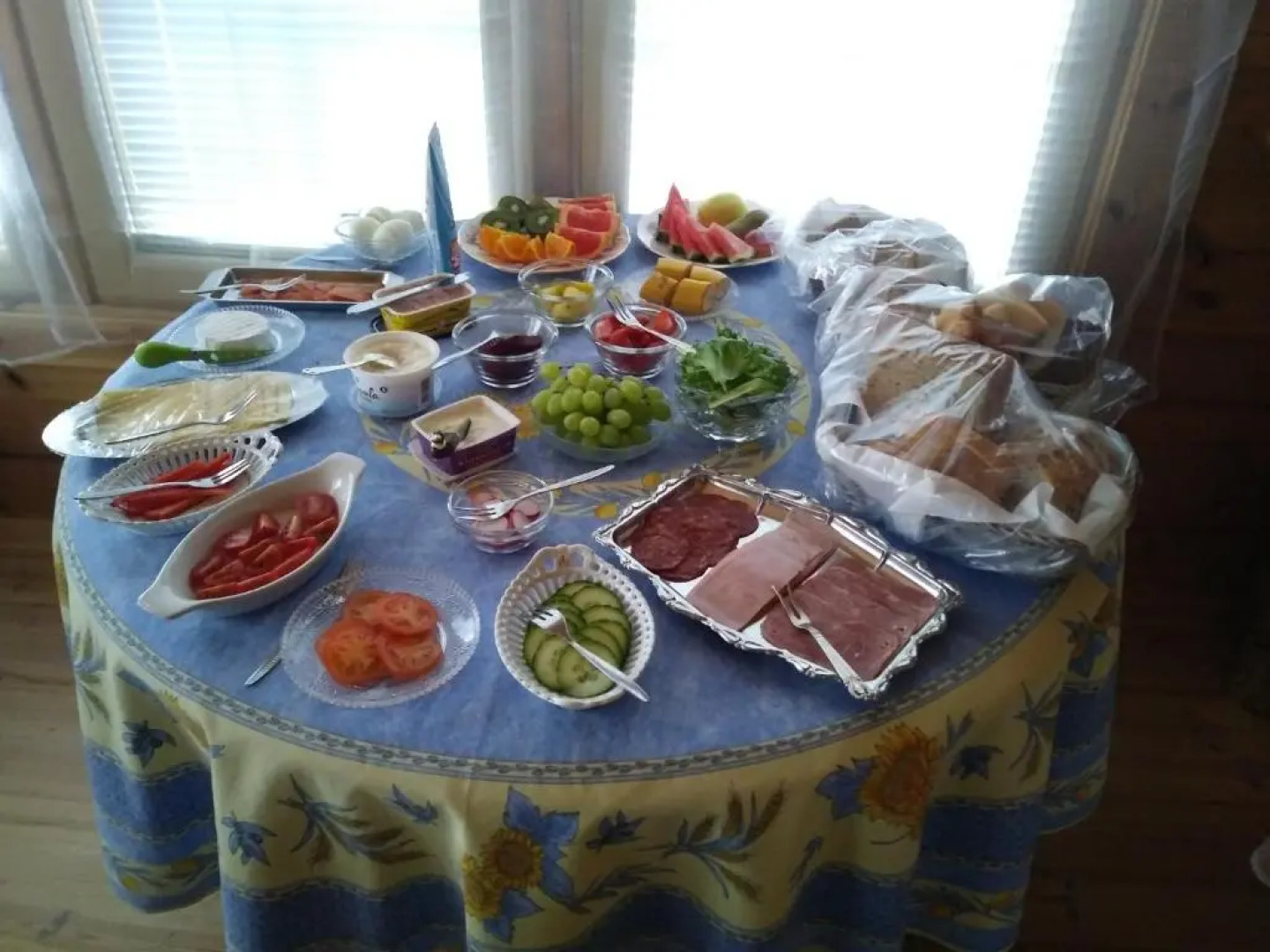 Guesthouse Elínar Helgu