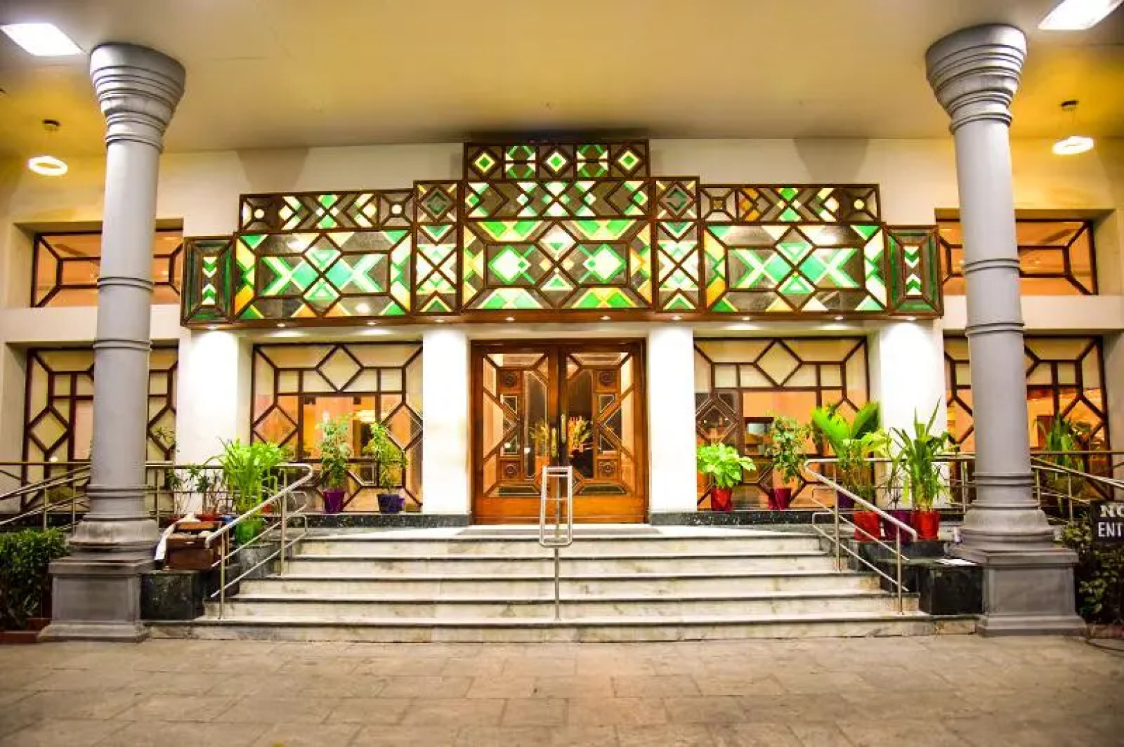 The Bhimas Residency Hotels Pvt Ltd