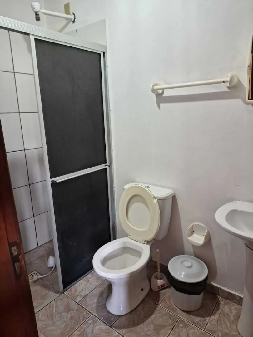 Pousada Martin Pescador