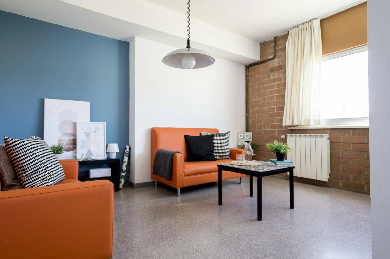 Residencia Universitaria Resa Campus de Montilivi