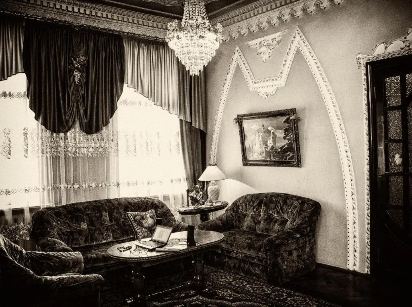 VIP-Apartments Angel palas