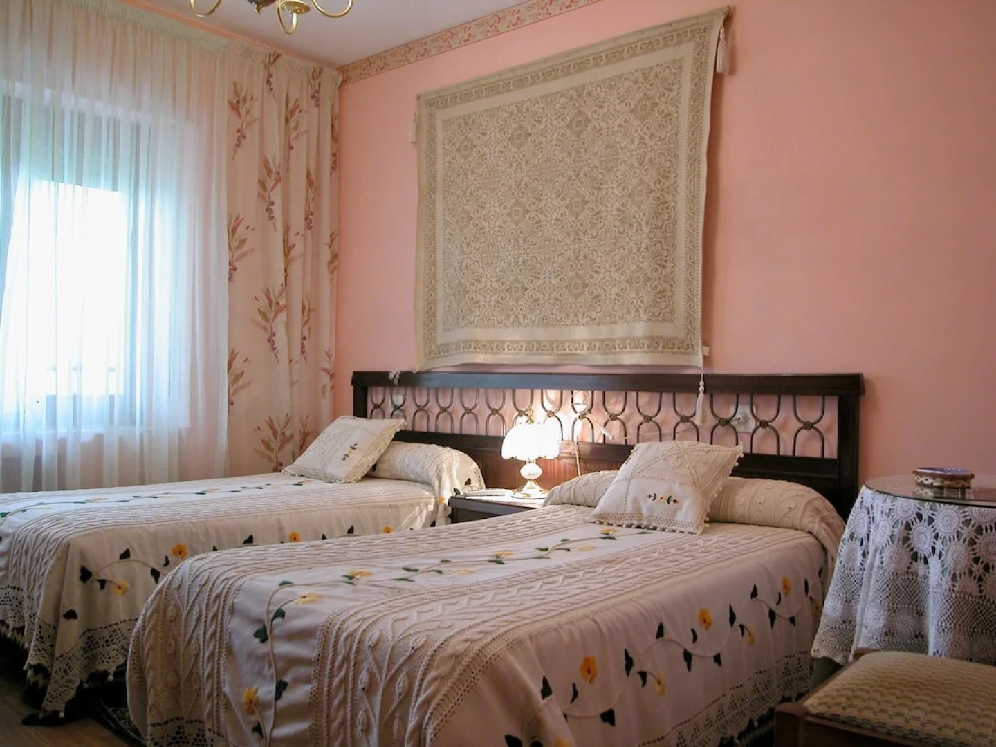 La Casa de la Pradera