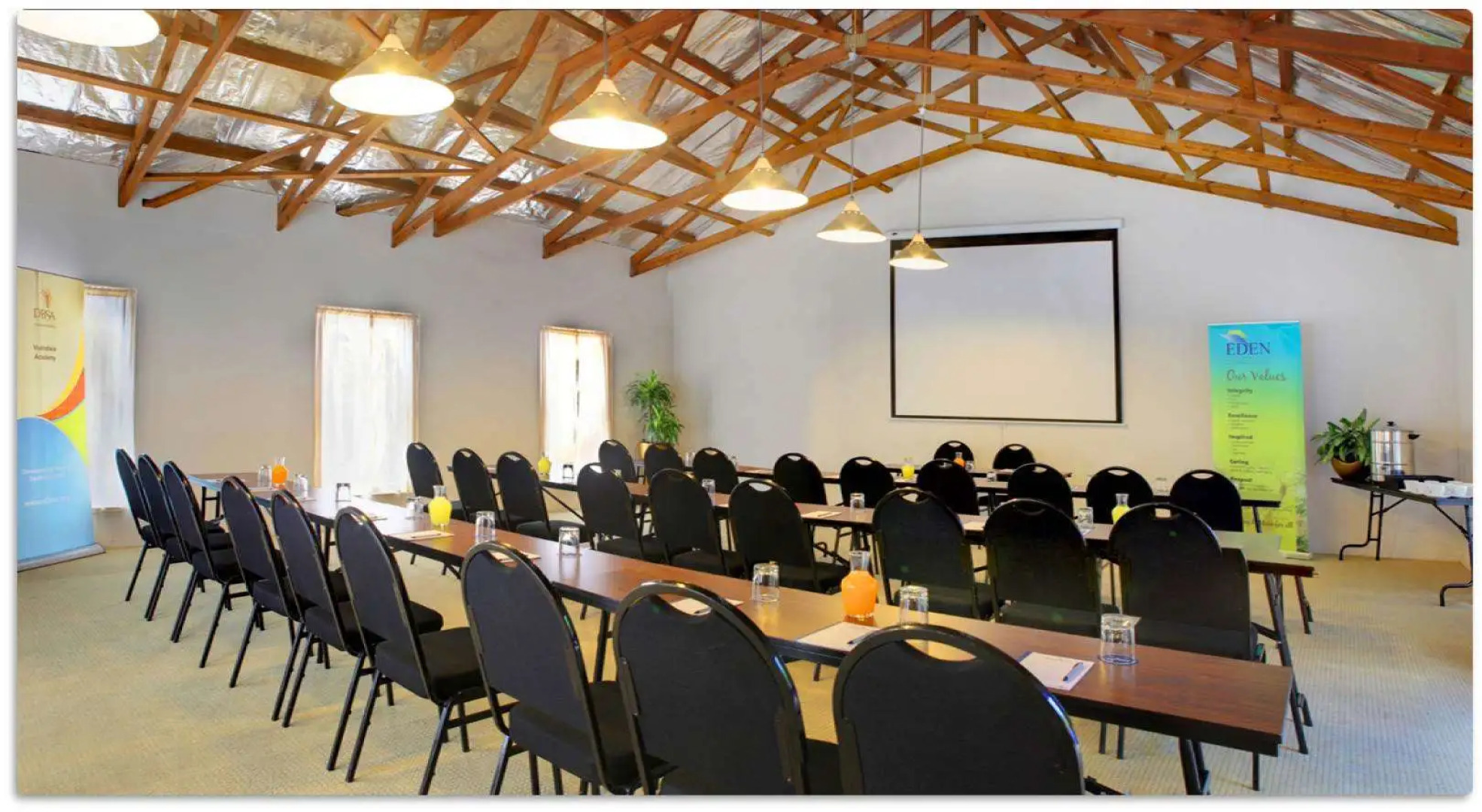 Premier Express Inn George