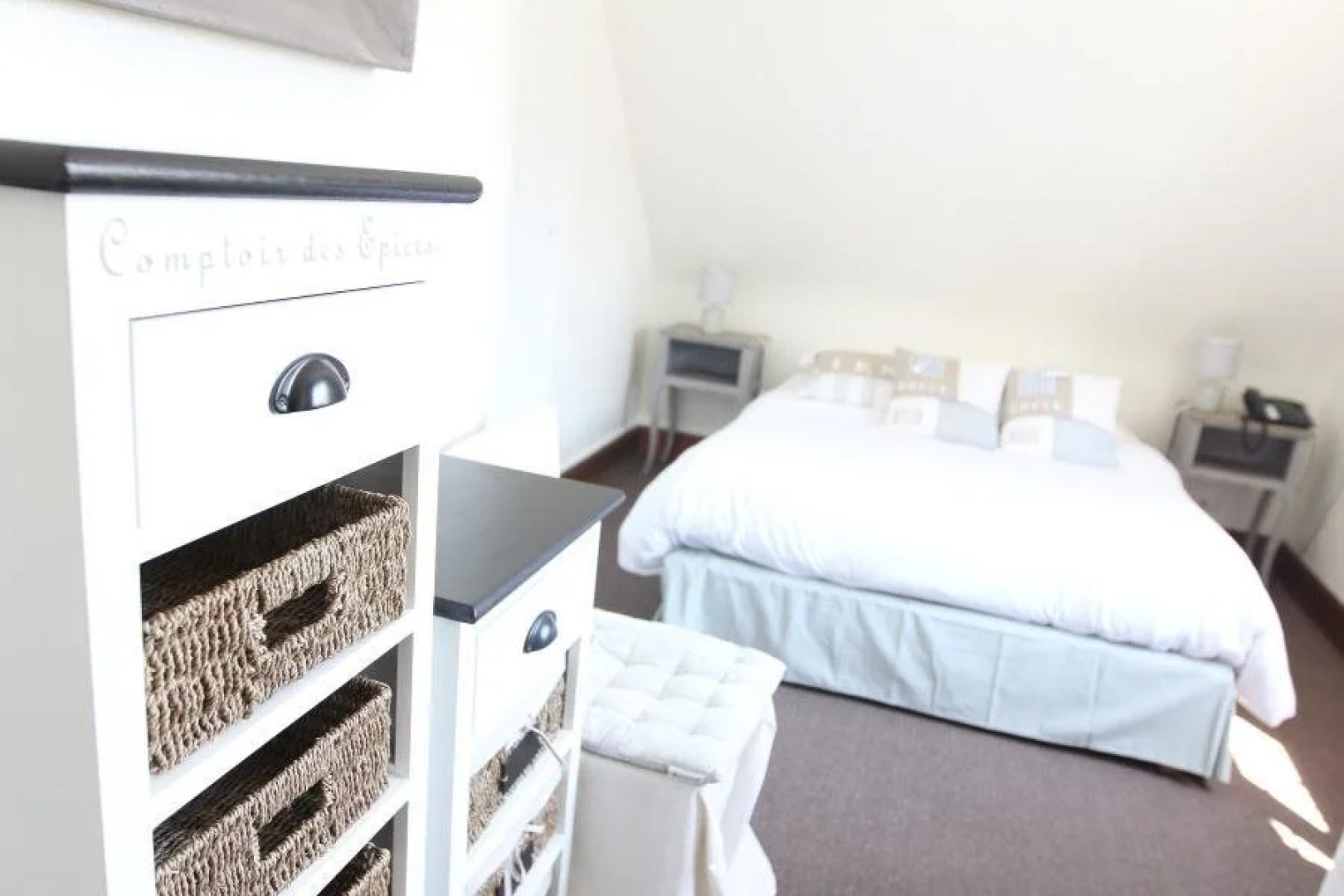 Hôtel Enclos Des Pins