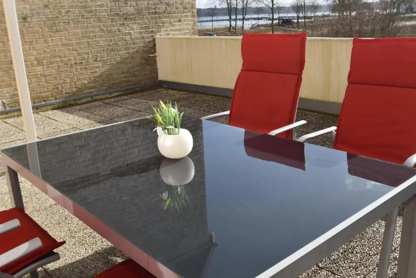 Strandresidenz Wassersleben fewo1846 - Fördeblick I