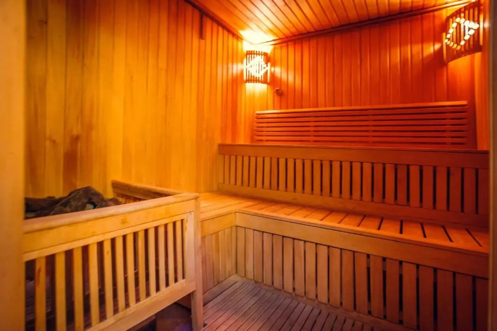 Отель «Софиевский посад»