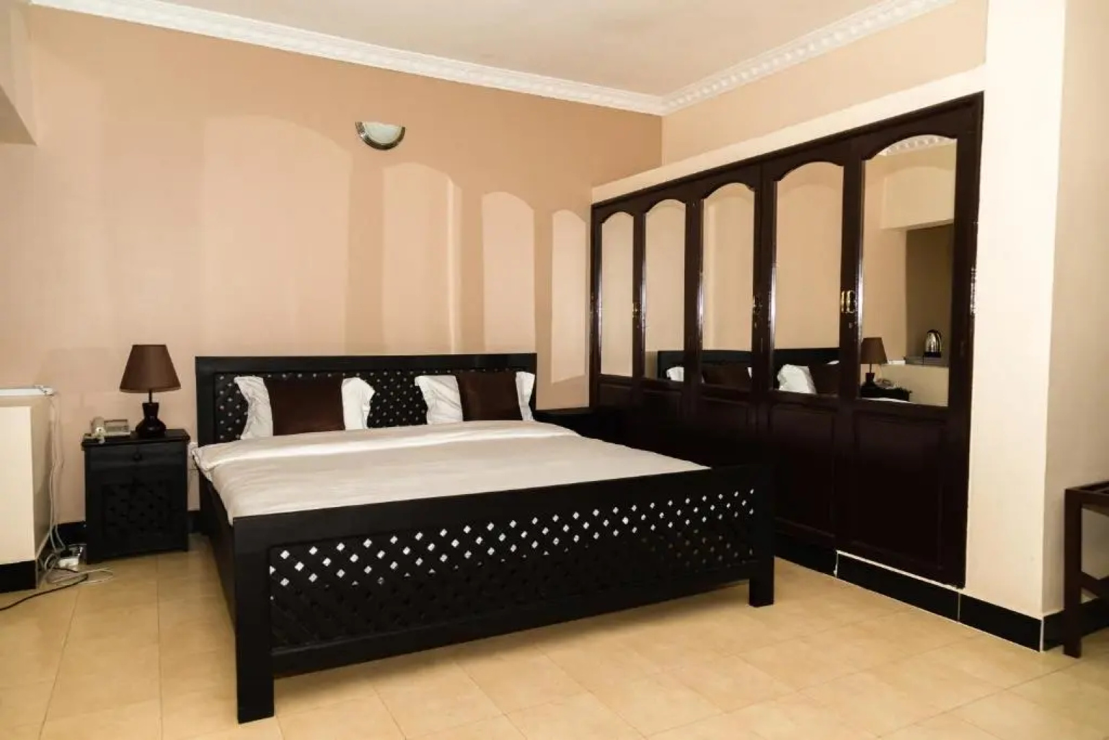 Altezza Lodge