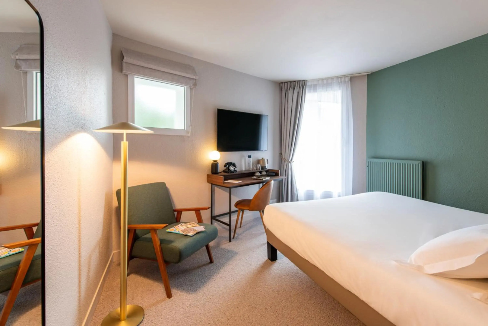 La Maison OBONO Hotel & Spa