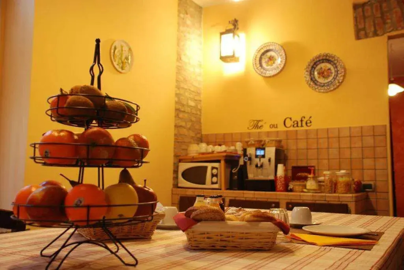 Agriturismo Le Risaie