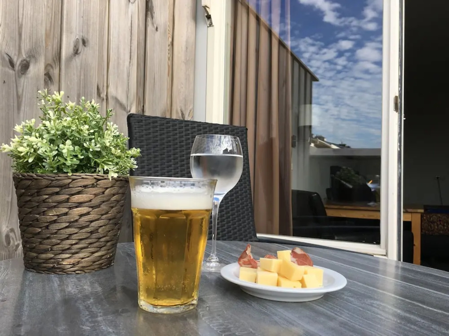 Nicolette Appartementen