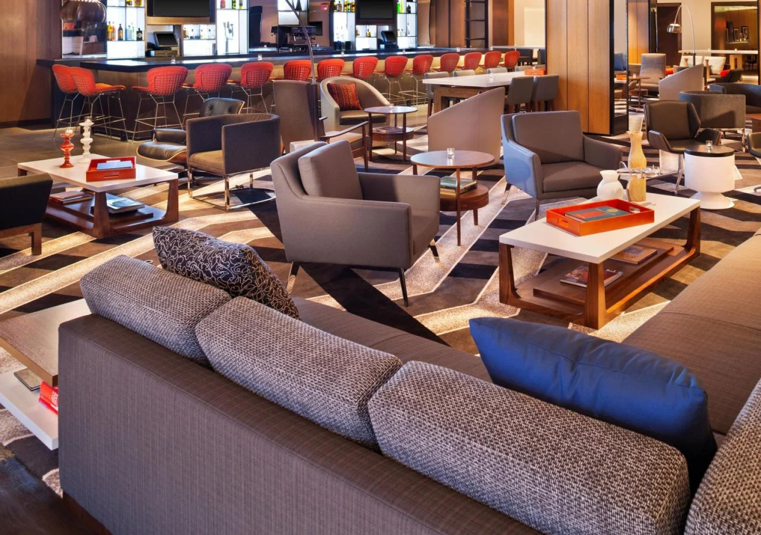 Le Meridien Atlanta Perimeter by Marriott