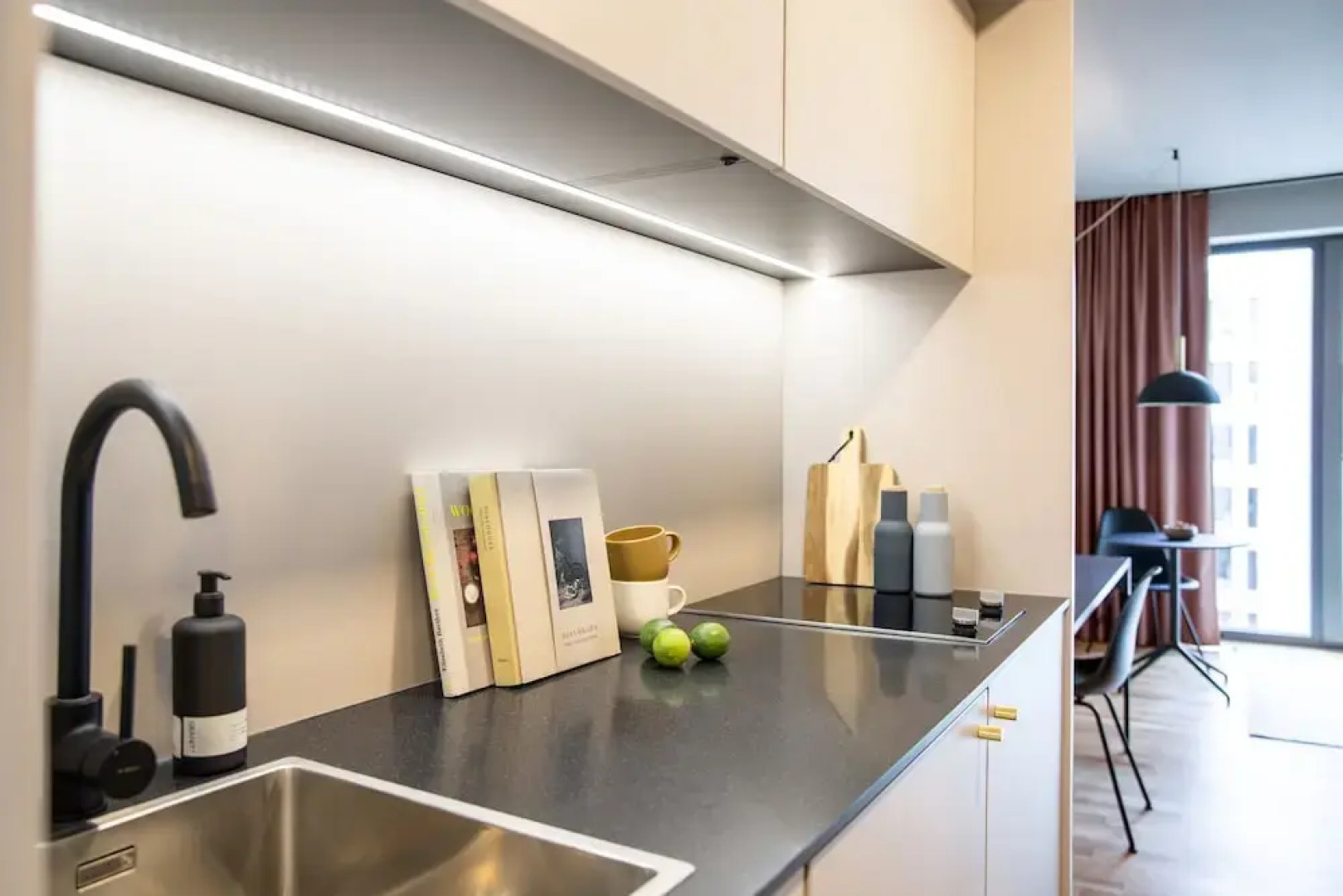 ipartment Berlin Airport