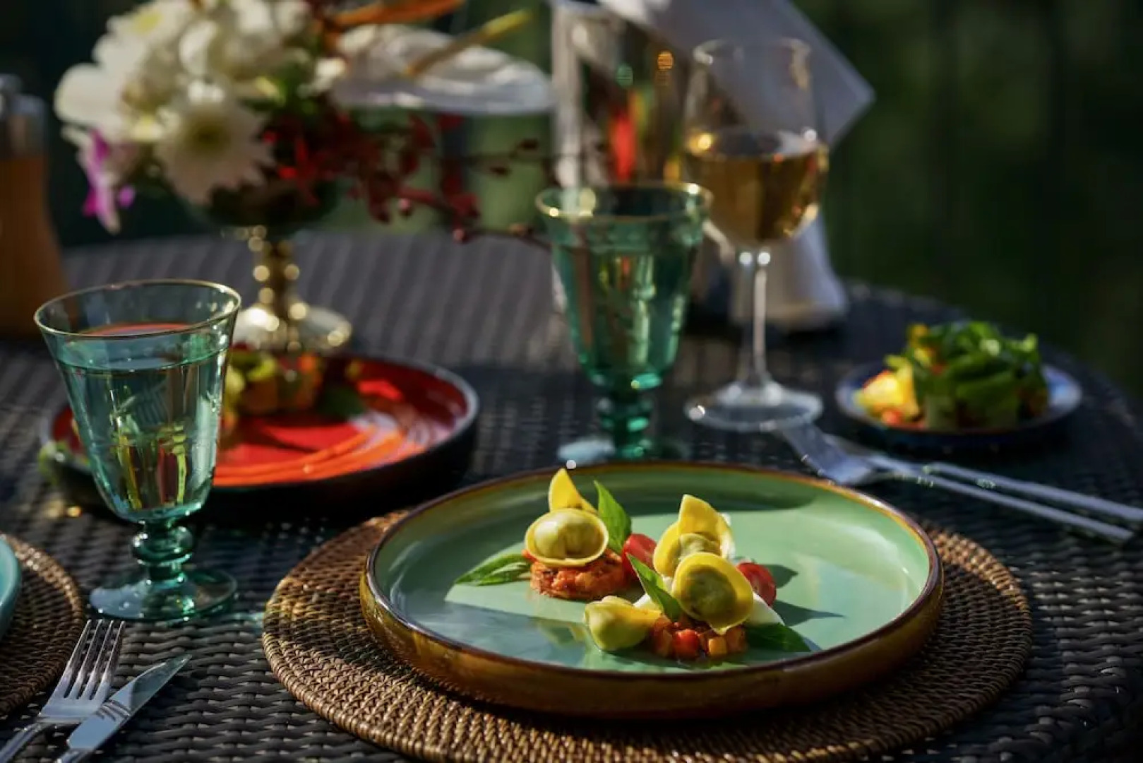 Taj Guras Kutir Resort & Spa, Gangtok