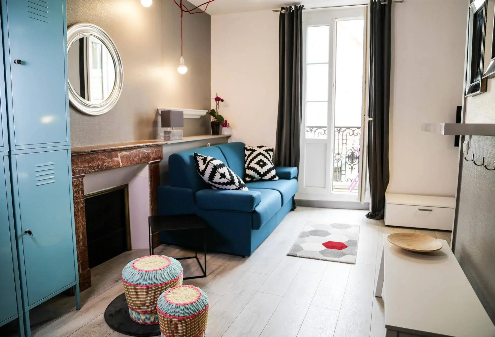 Studio Standing Plage Biarritz