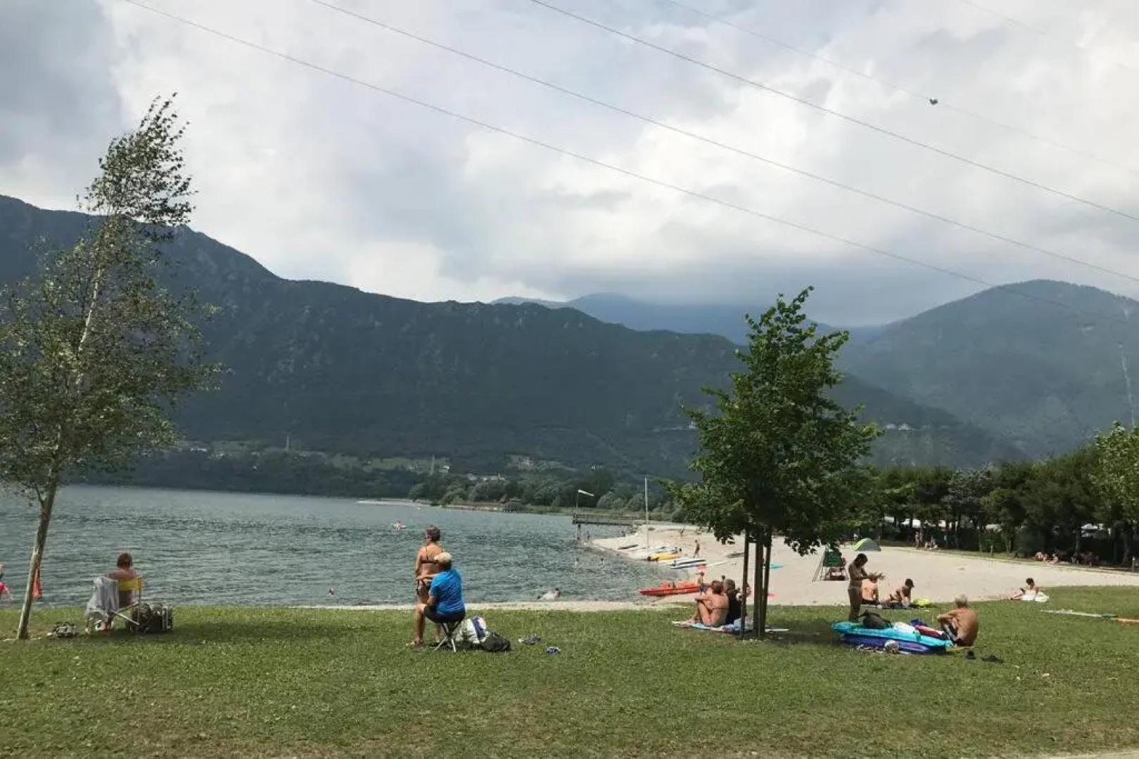 Appartamento Michela CIPAT 022183-AT-059221