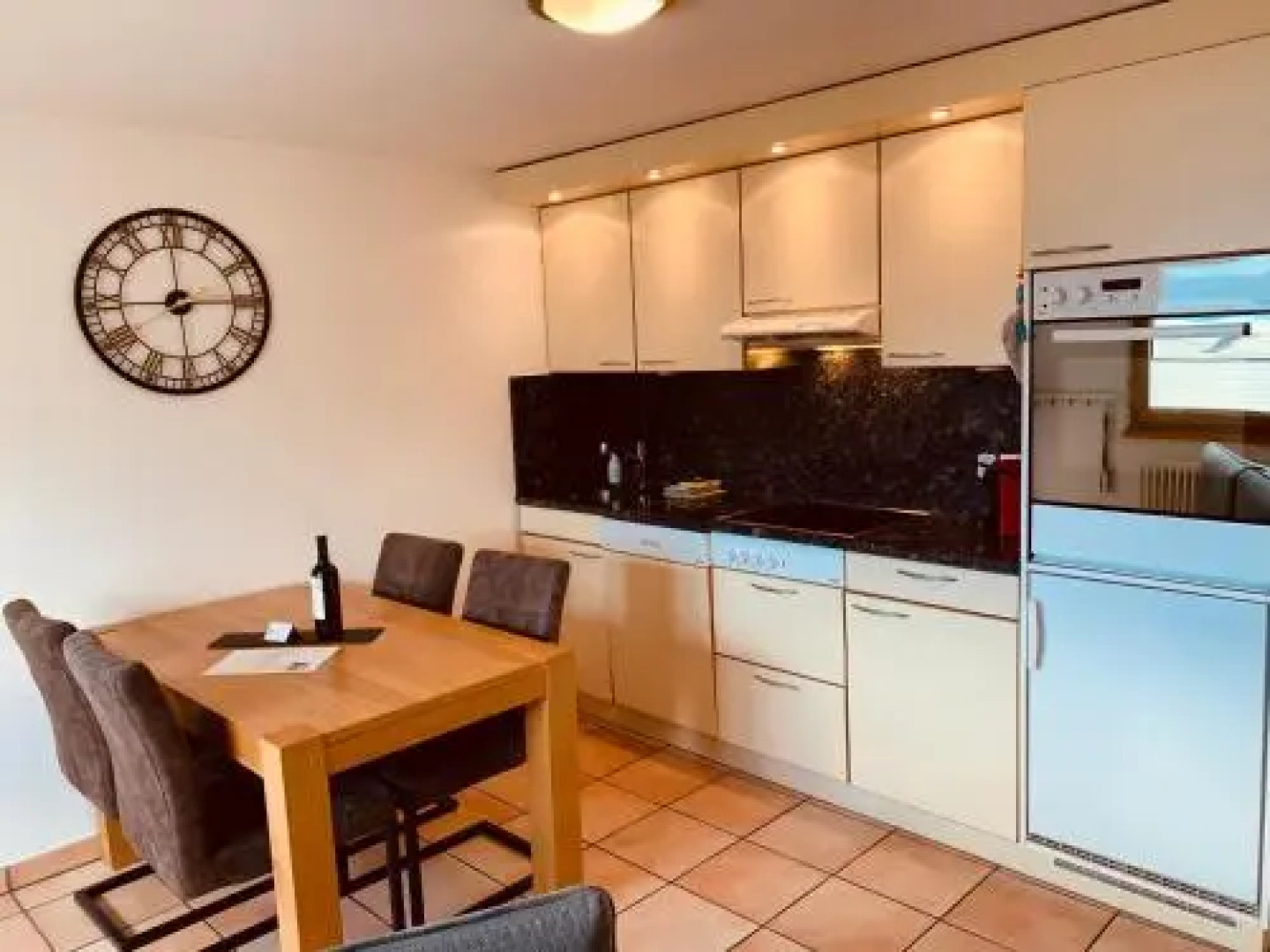 Appartamento ai Ronchi