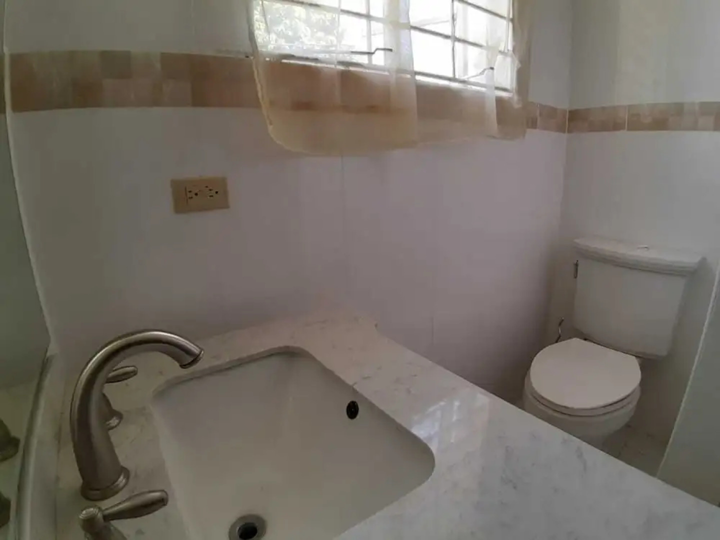 Breathtaking View Villa