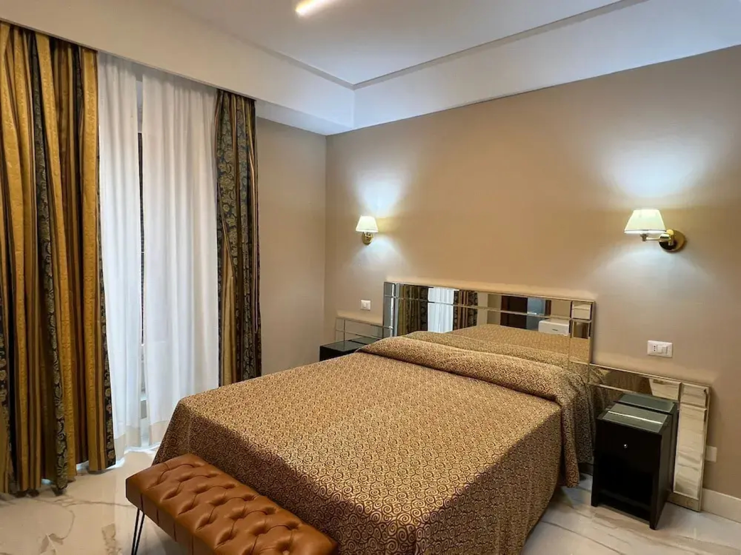 Hotel Garda