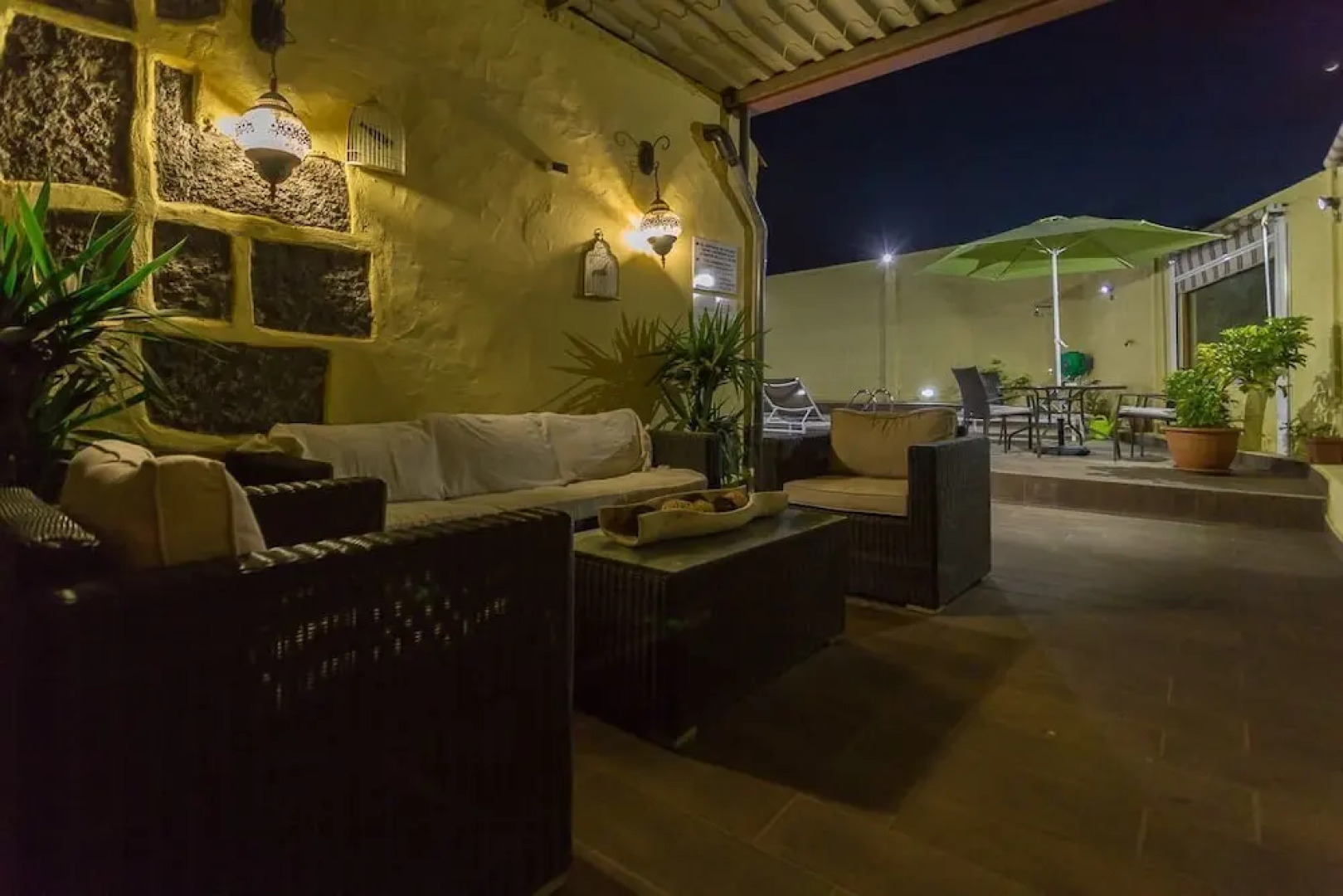 Lightbooking - Papaya