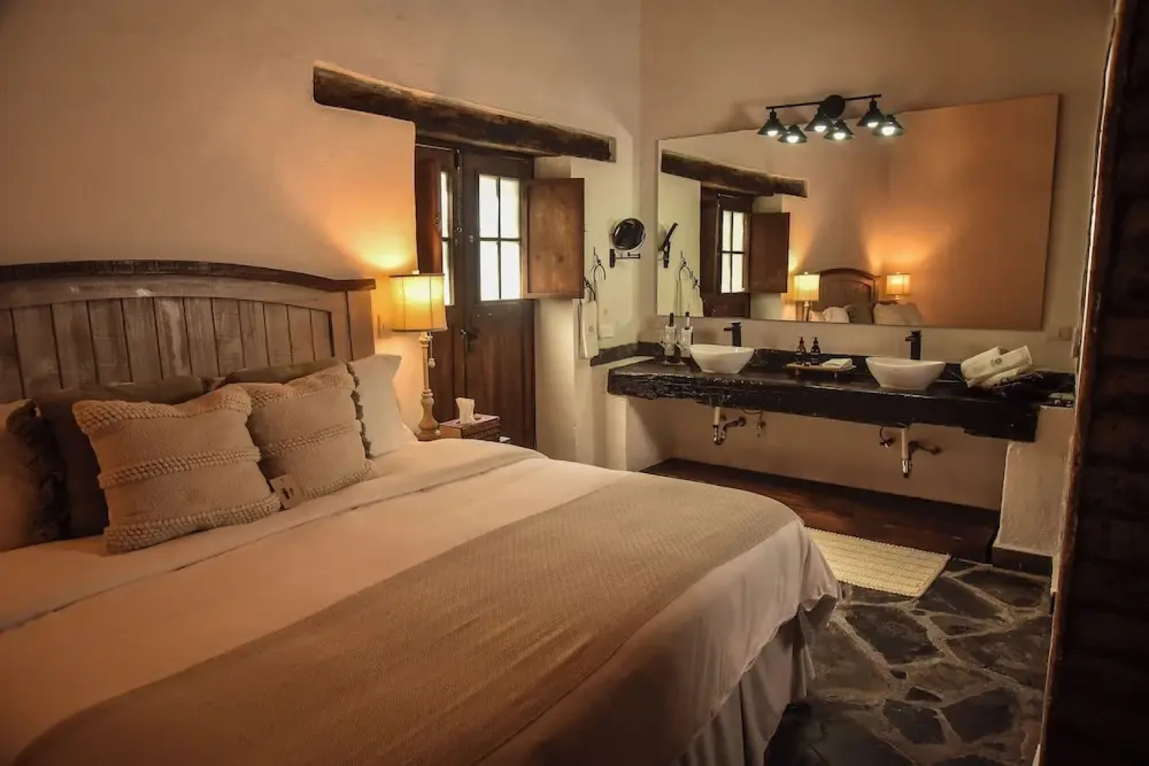 Casa Raco Hotel Boutique Parras de la Fuente