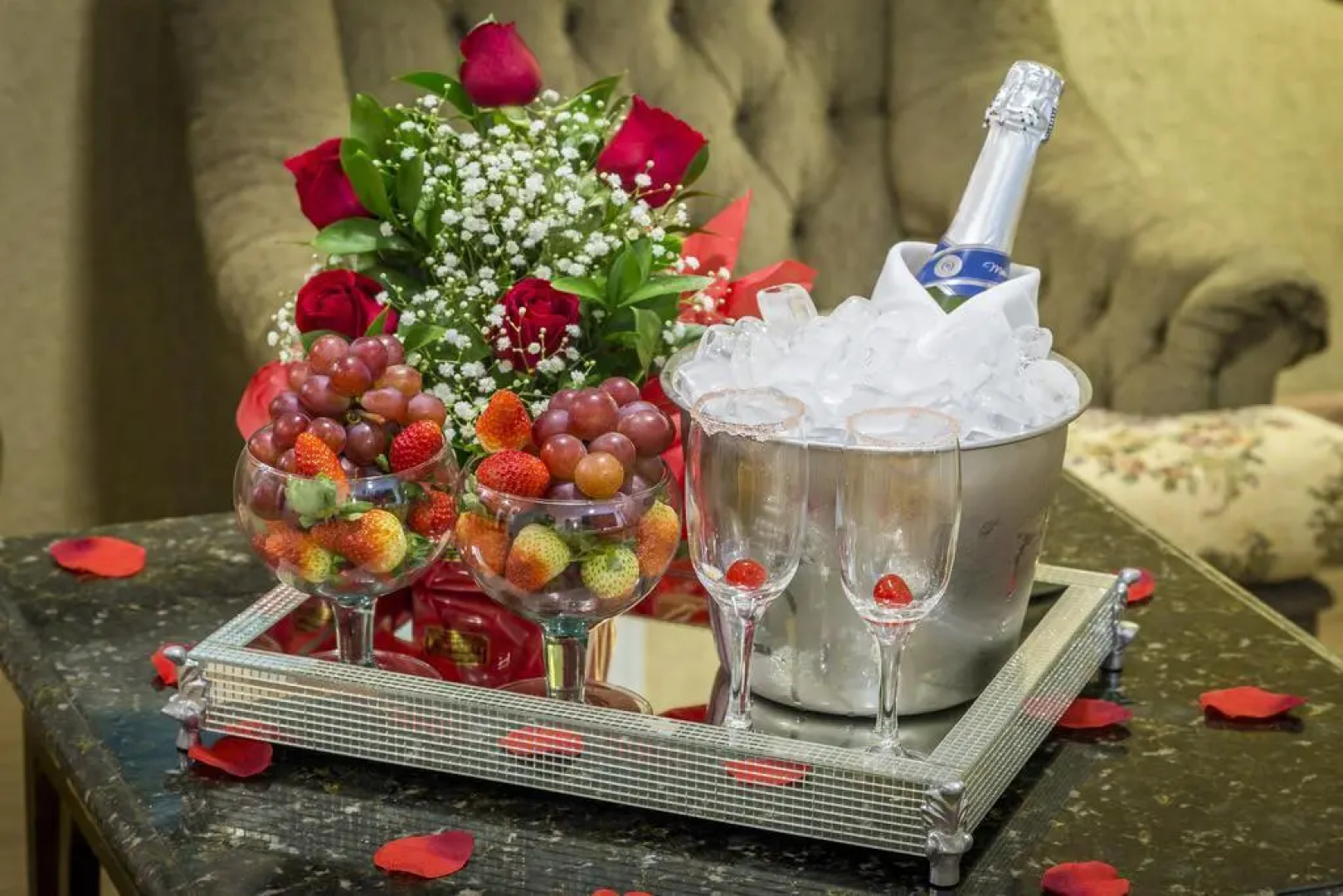 Thomasi Hotel Londrina