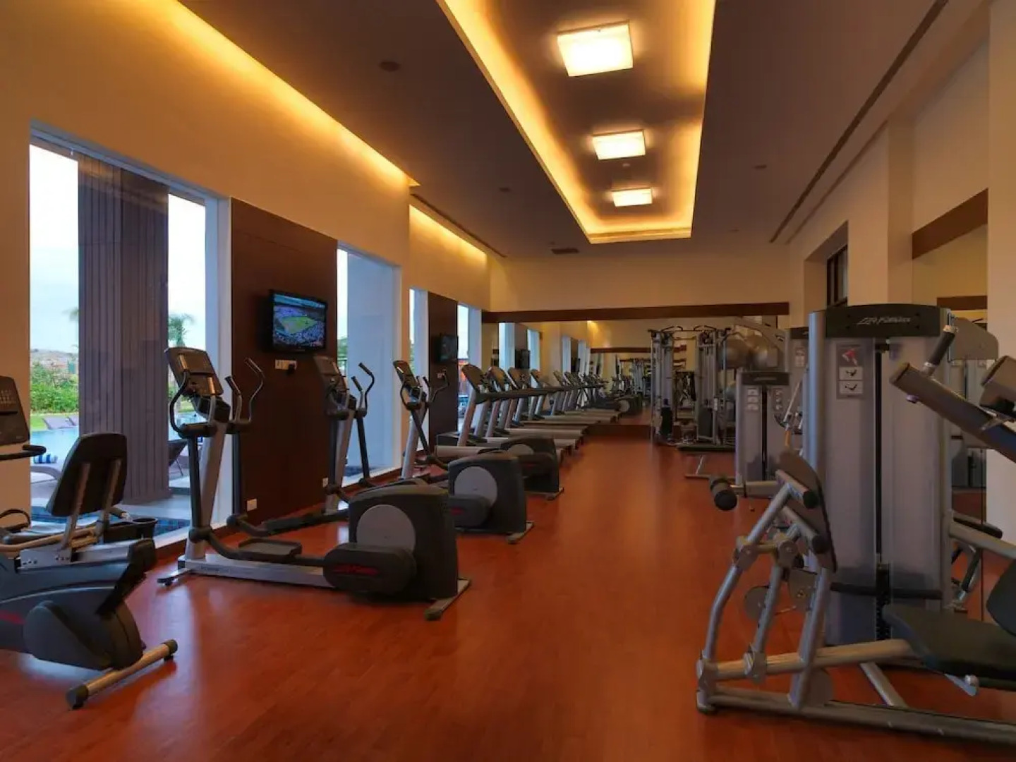 Prestige Golfshire Club