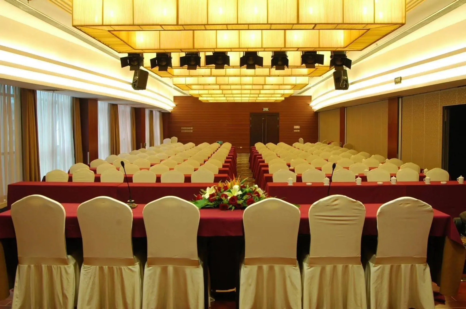 Qiantang Century Hotel - Wenzhou