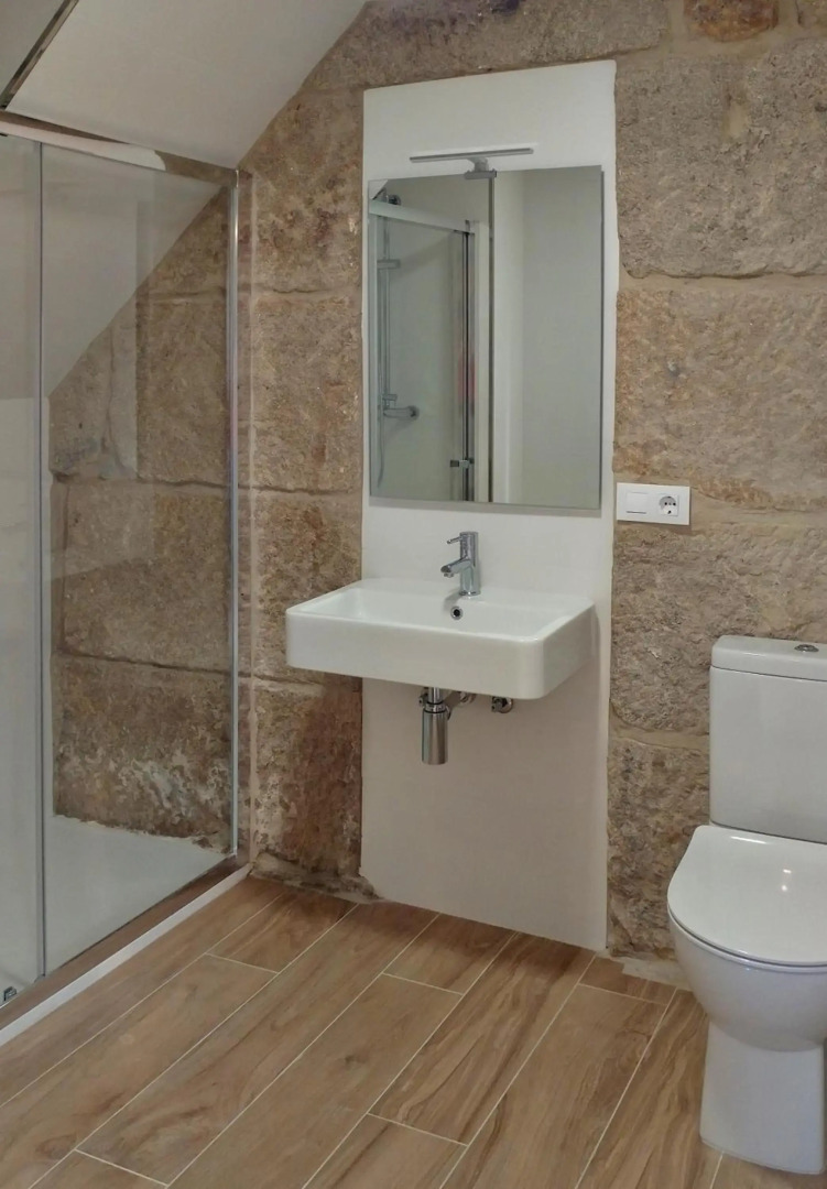 Catapeixe Holiday Apartments