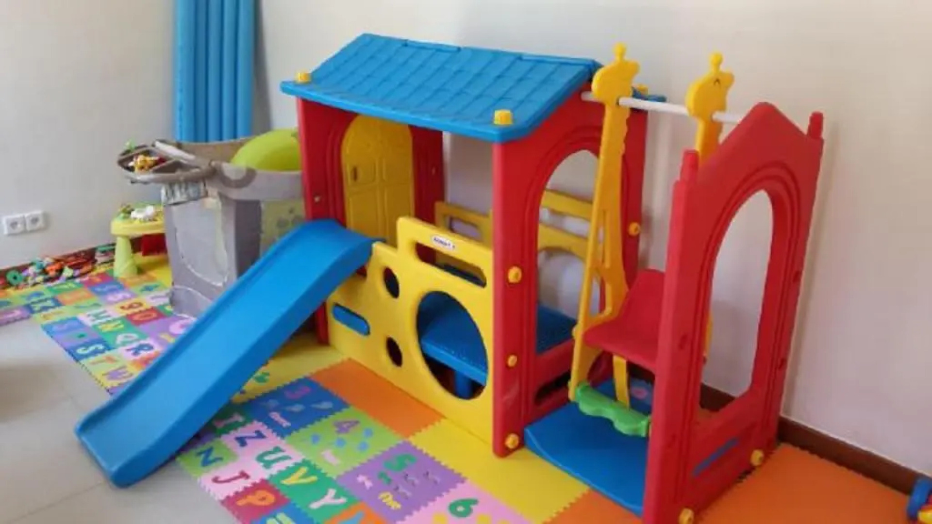 Abian Harmony Hotel & Spa