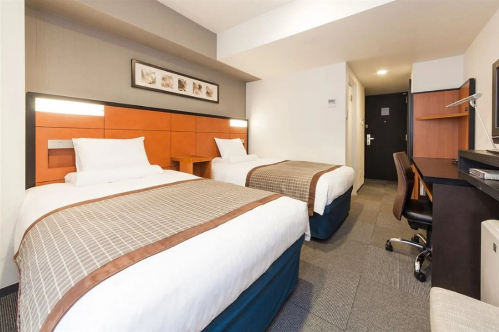 Hotel MyStays Sakaisuji Honmachi