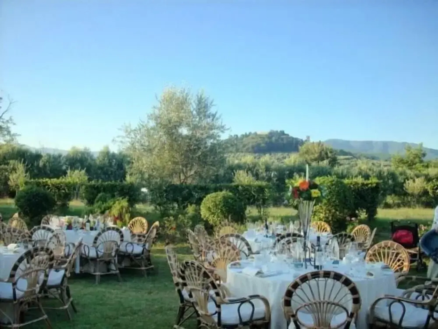 Casa La Querce Relais B&B