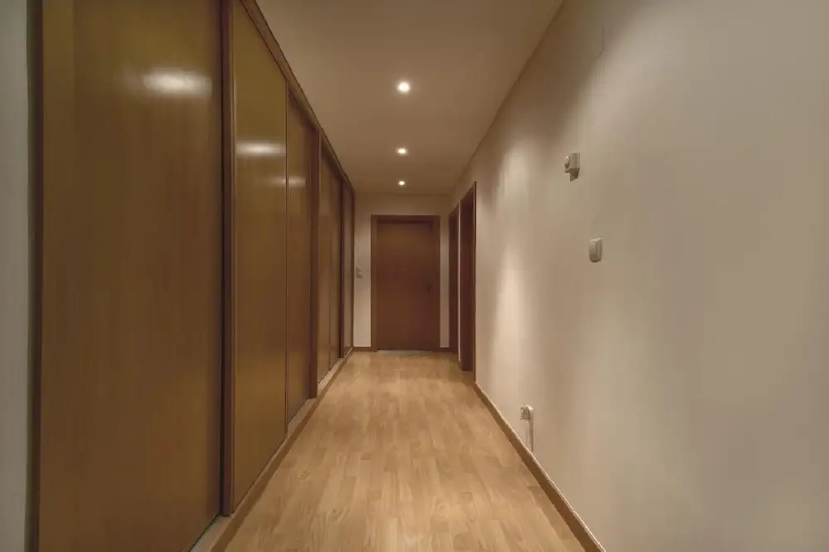 Apartamento Bisengototo