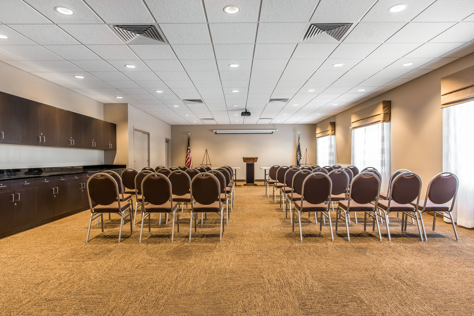 Clarion Inn and Conference Center