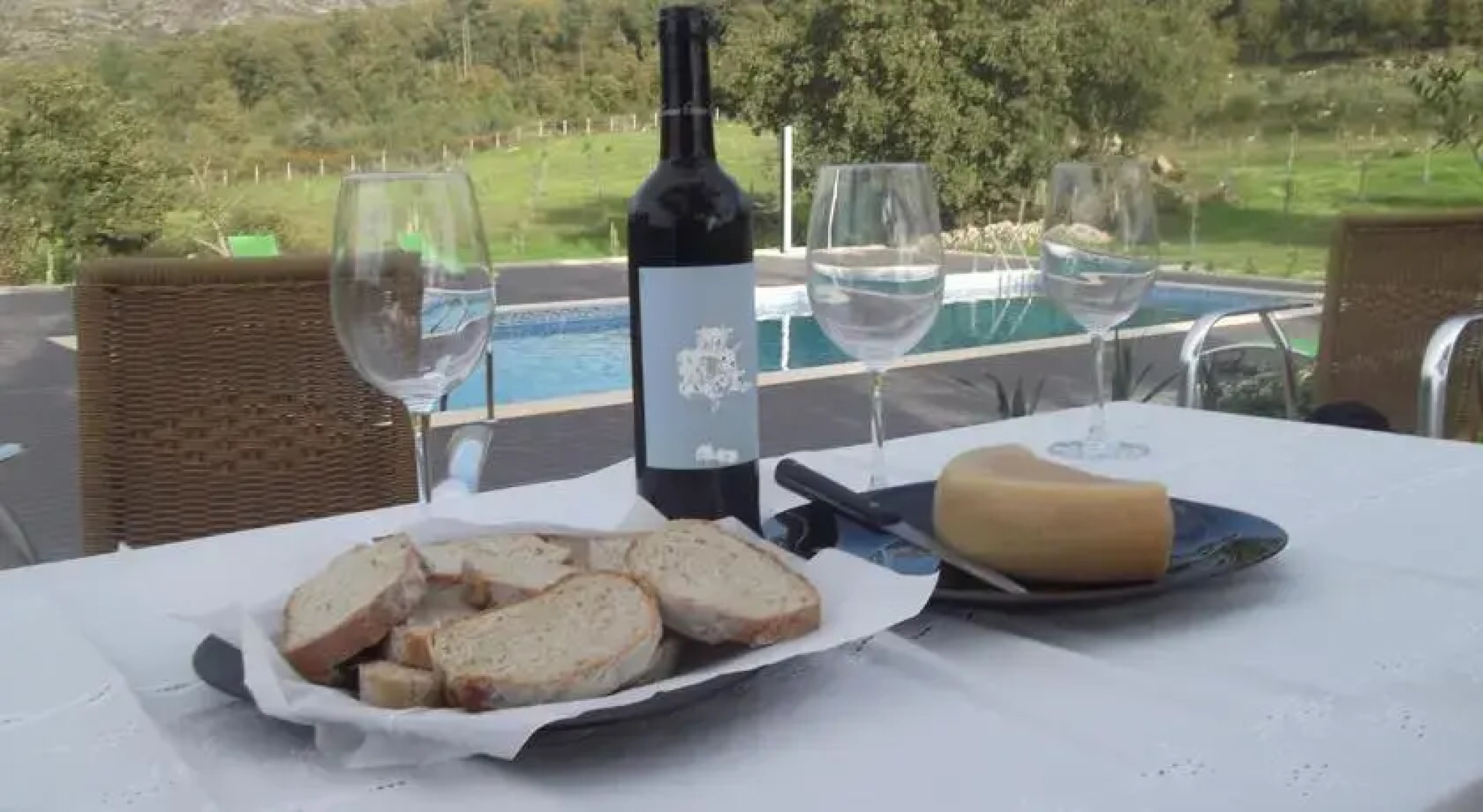 Quinta dos Carvalhais