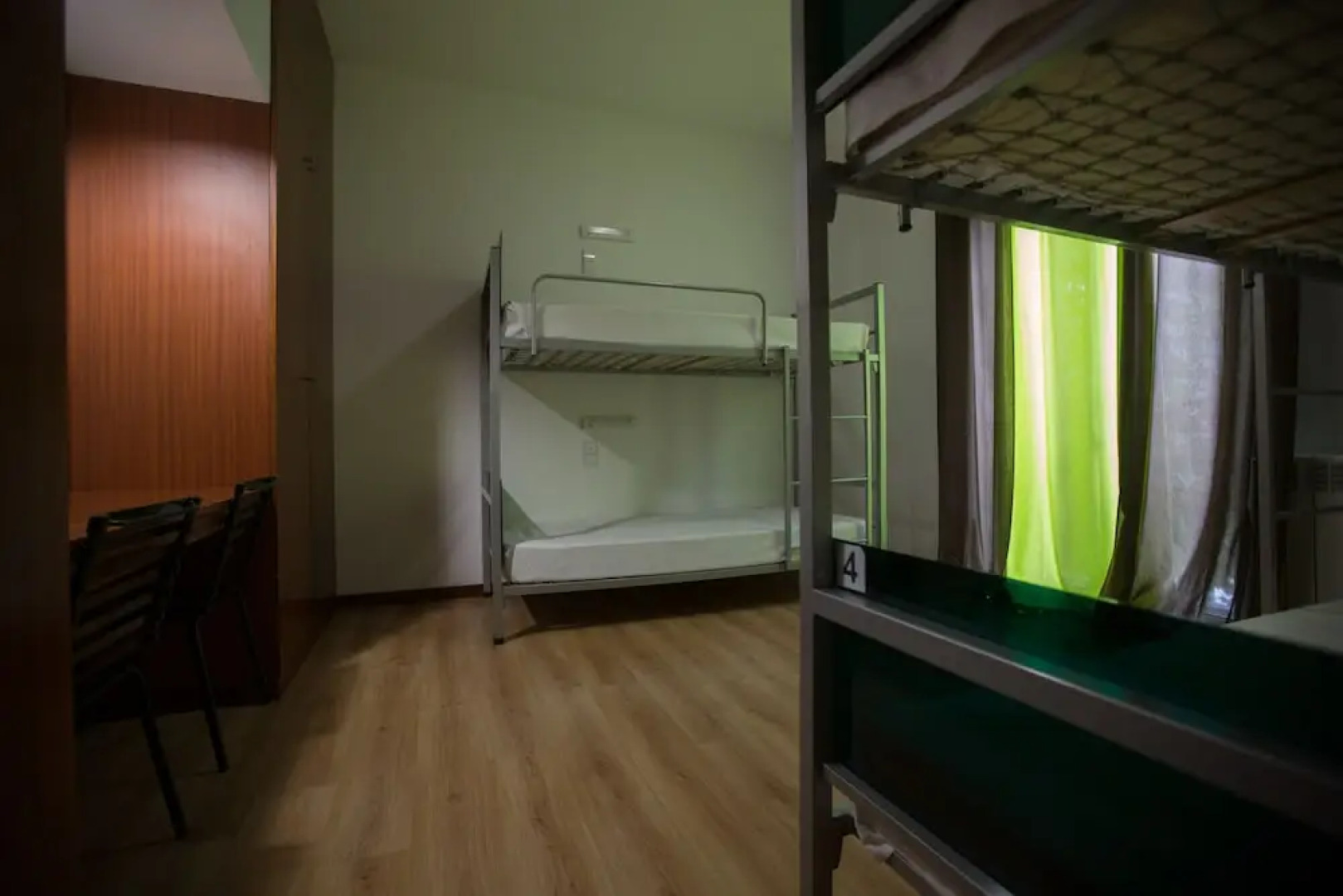 HI Lousã - Pousada de Juventude - Hostel