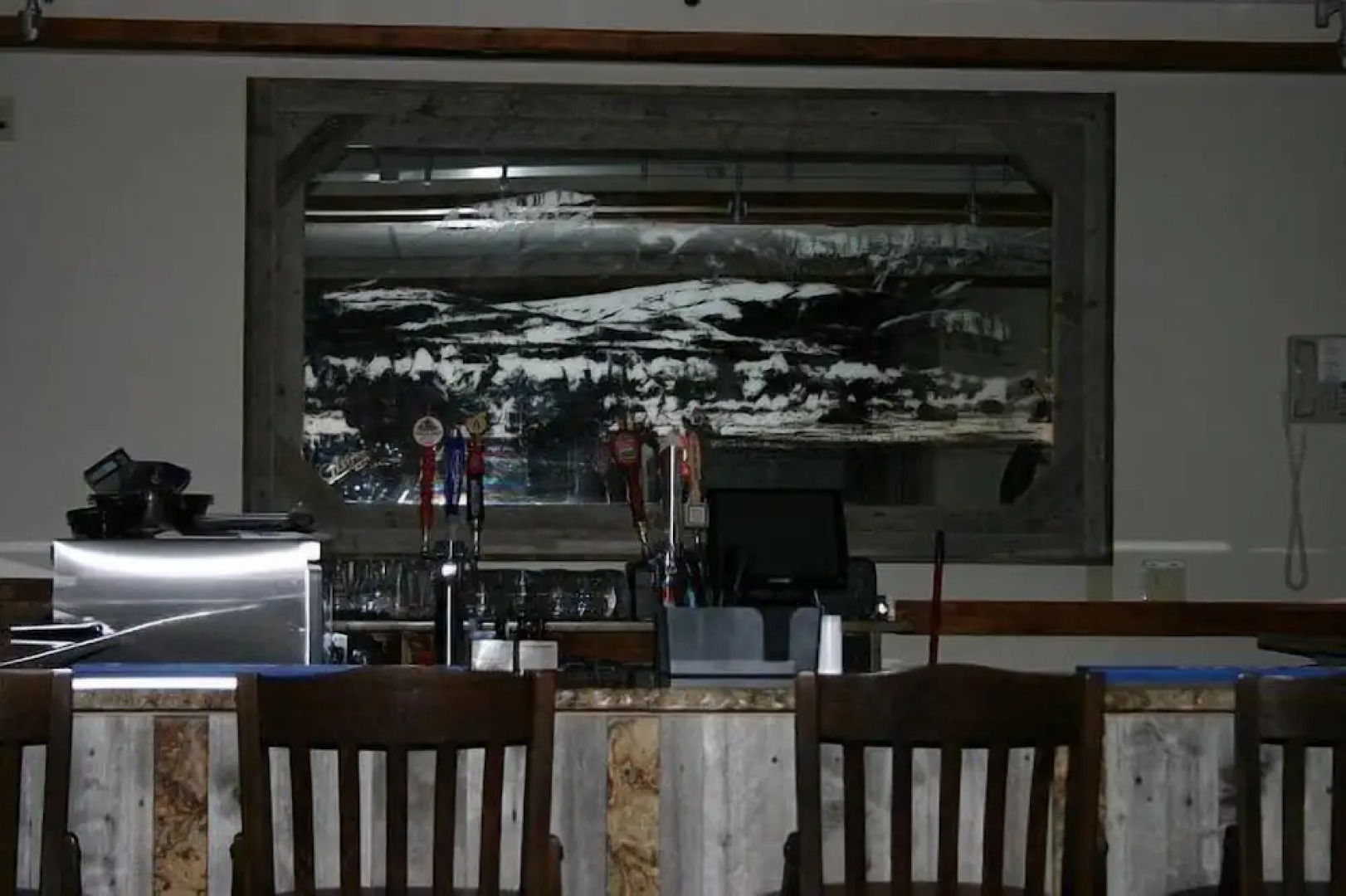 Choteau Stage Stop Inn