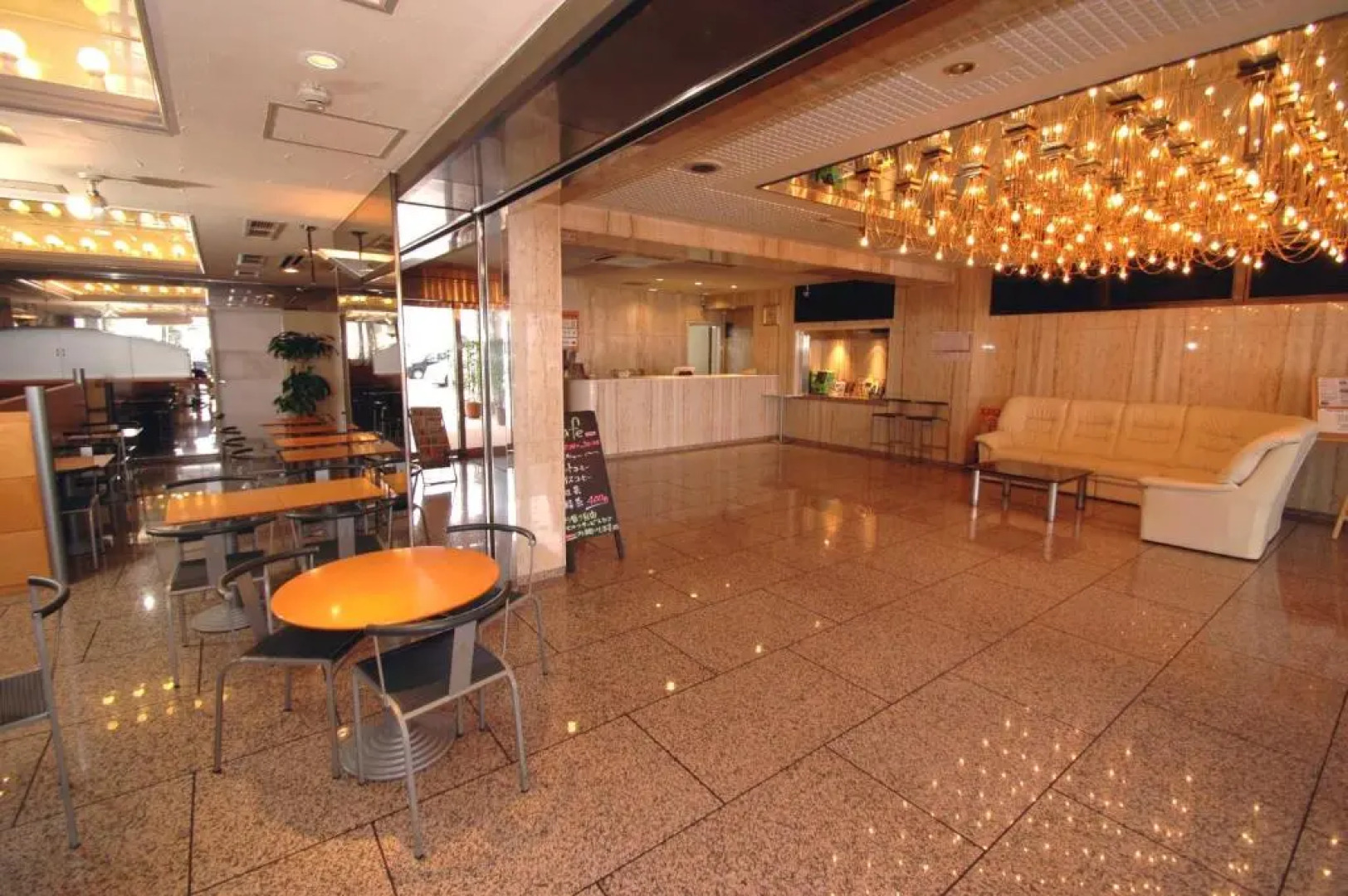 Numazu Grand Hotel