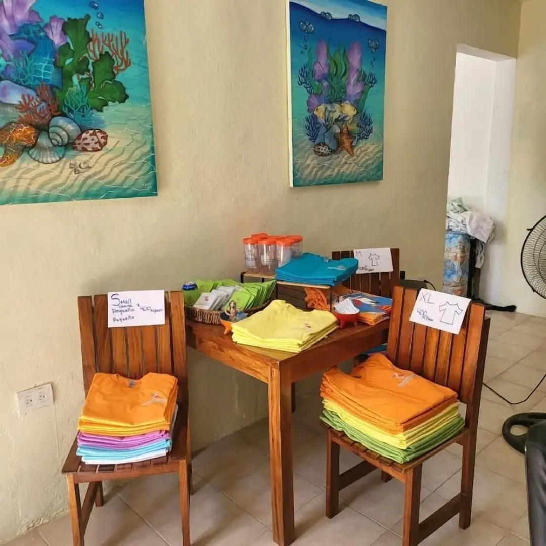 Pelican Inn at Las Dunas Chelem Hotel