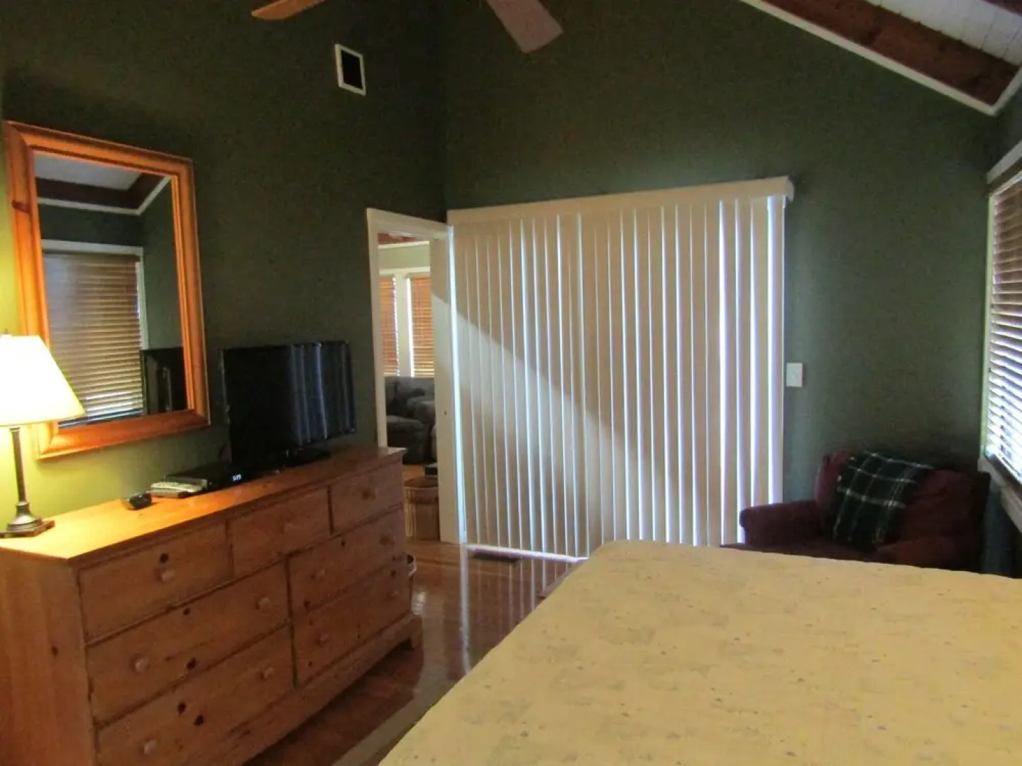 Mossy Creek 117 3 Bedrooms 2 Bathrooms Home