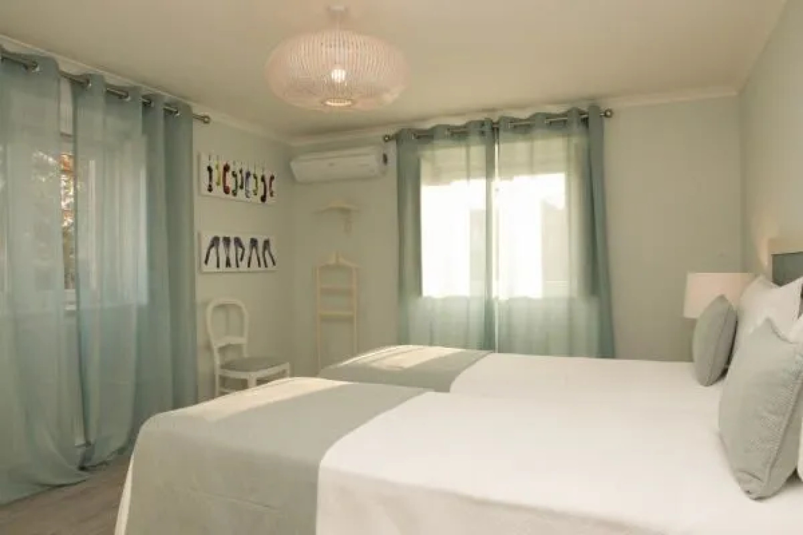 Once Upon a House in Arrabida - Villas