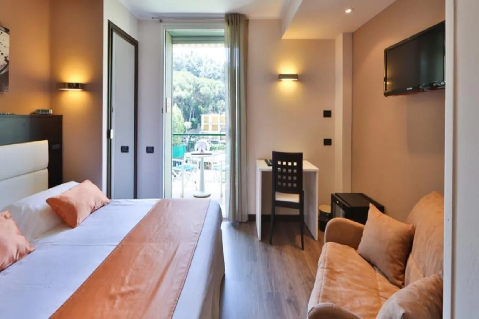 Best Western Regina Elena