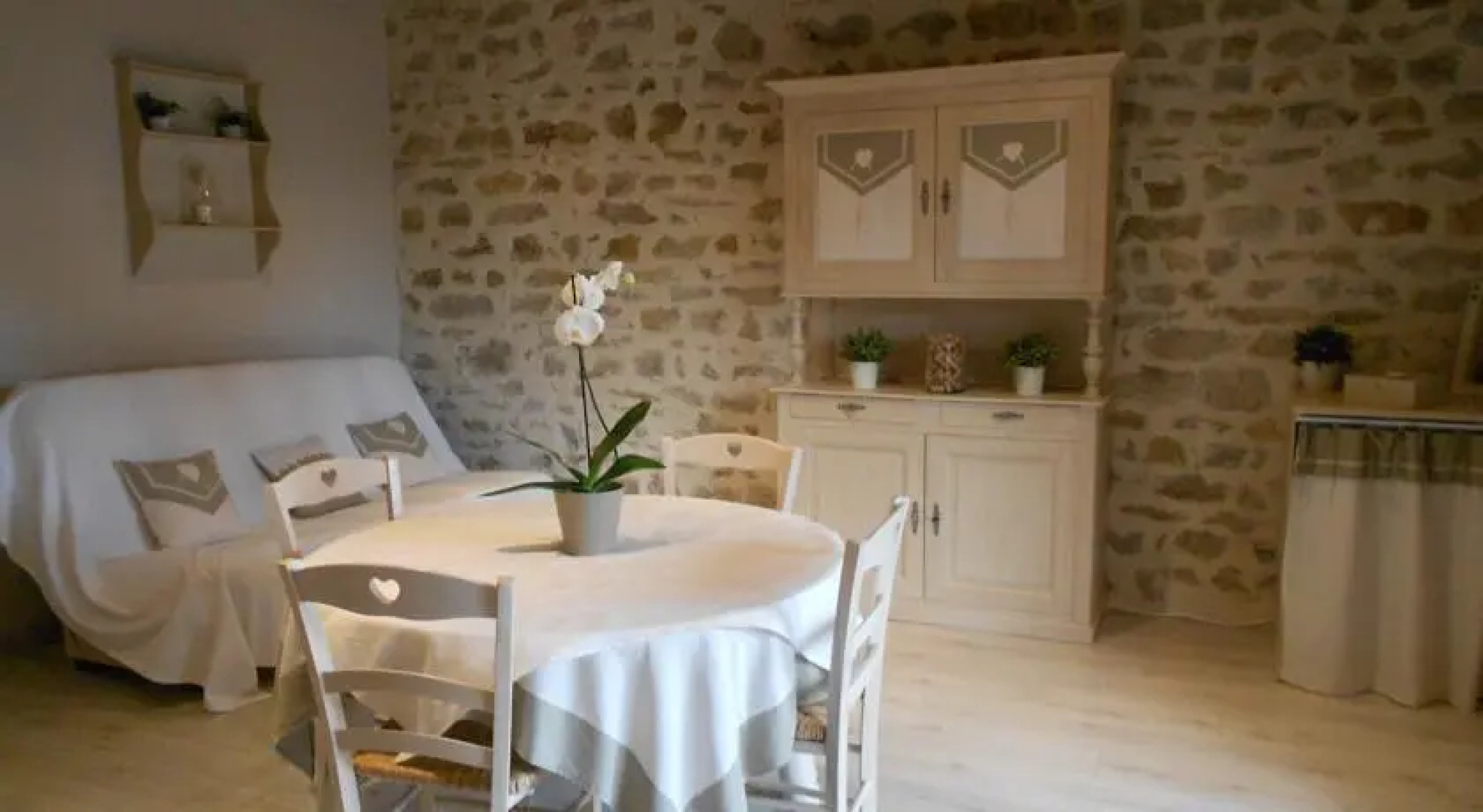 Au Coeur dOrigny