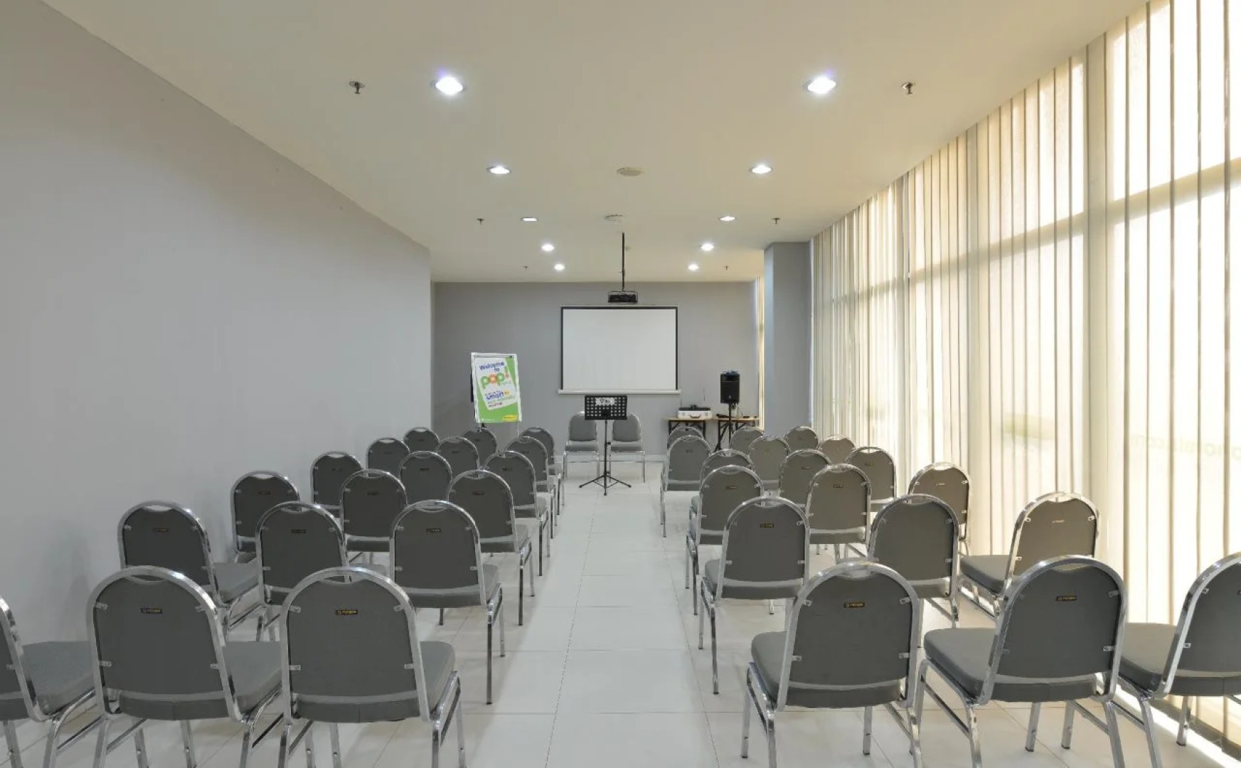 POP! Hotel BSD City Tangerang