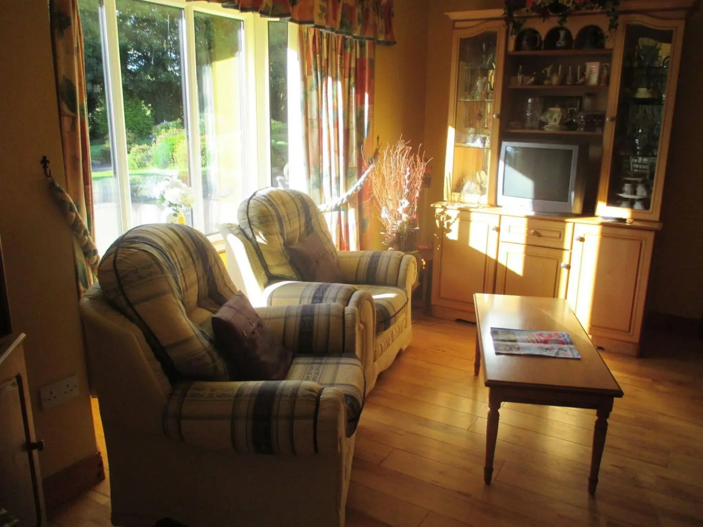 PK Lodge B&B
